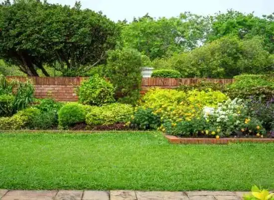 landscaping services South Amherst